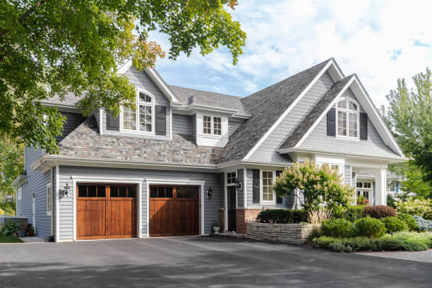 Trusted Cheboygan, MI Roofing Services Experts